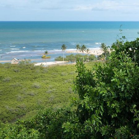Casa Laranjeiras, Rio Da Barra Beach, Trancoso Esterno foto